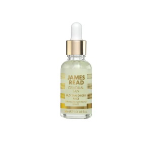 James Read, James Read H2O Tan Drops Face Selbstbräunungskonzentrat 30ml, James Read Gradual Tan James Read Gradual Tan Face H2O Tan Drops selbstbraeuner 30.0 ml