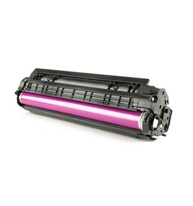 Hp, HP Toner 117A magenta Toner-Modul, Hewlett Packard Toner, rot, No. 117A, W2073A, (700 Seiten)