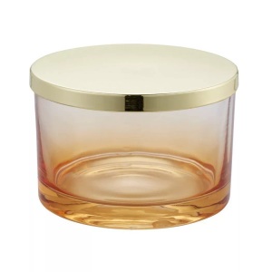 Diaqua, diaqua Kosmetikdose Farin orange