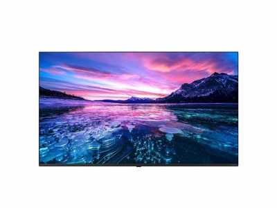 undefined, LG 55US762H, 55 Hotel LED-TV, 16:9 - 55 UHD, DVB-T2/S2, IPTV, NO STAND, 