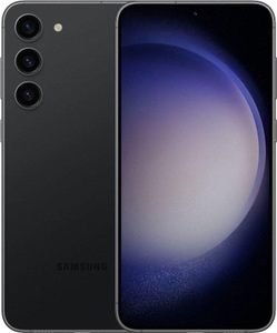 Samsung, SAMSUNG Galaxy S23+ - Smartphone (6.6 ", 512 GB, Phantom Black), Galaxy S23+ Dual SIM 5G