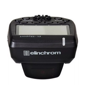 Elinchrom, Elinchrom Transmitter Skyport Plus HS, Elinchrom Transmitter EL-Skyport Pro Nikon