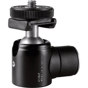 Cullmann, Stativ-Kugelkopf Cullmann CB2.7, 