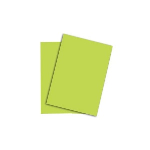Papyrus, PAPYRUS Rainbow Papier FSC A3 88042616 leuchtend grün, 160g 250 B, PAPYRUS Rainbow Papier FSC A3 88042616 leuchtend grün, 160g 250 Blatt