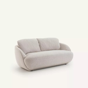 AM.PM, Sofa Alpine Sofa Alpine, AM.PM - Sofa Alpine, One Size, Beige