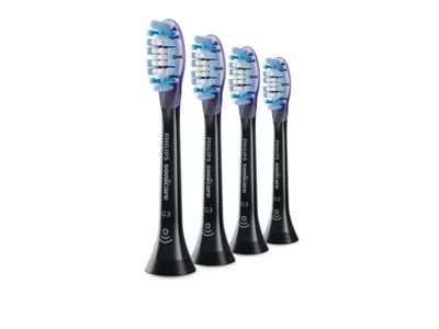 Philips, Philips Hx9054/33 4er Pack Bürstenkopf, Philips Premium Gum Care HX9054/33 4 Bürstenkopf Zubehör