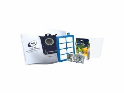 Electrolux, Electrolux Starter Kit ESKD9 Zubehör, ELECTROLUX PURED9 Performance kit passend für: PD91-4DB;PD91-4MG;PD91-4RR;PD91-6BP;PD91-6IWX;PD91-6PTX;PD91-6ST;PD91-8SSM;PD91-ALRG2;PD91-ALRGY;PD91-ANIMA;PD91-GREEN;Pure D8;Pure D9