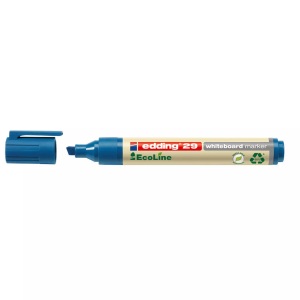 edding, EDDING Whiteboard Marker 29 1-5mm 29-3 blau, Edding 29, Whiteboard Marker, 1-5mm, blau, 4-29003