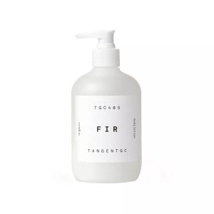 Tangent GC, Body Lotion Fir Body Lotion Damen 350ml, Tangent GC - Body Lotion fir body lotion, 350 ml