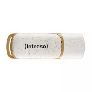 Intenso, Intenso Green Line USB-Stick 32 GB Beige, Braun 3540480 USB 3.2 Gen 1 (USB 3.0), Intenso Green Line USB-Stick 32 GB Beige, Braun 3540480 USB-A (USB 3.2 Gen 1)