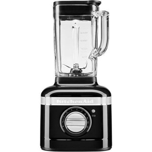 KITCHENAID, KitchenAid K400 Artisan Mixer schwarz, KITCHENAID K400 Artisan - Standmixer (Onyx schwarz)