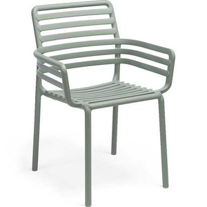 Nardi, Gartensessel Doga menta, Gartenstuhl Doga menta