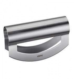 Gefu, Gefu Wiegemesser viavo , 12630 , Metall , 9.5x4.9 cm , rostfrei, antibakteriell , 005430047601, Gefu Wiegemesser viavo , 12630 , Metall , 9.5x4.5 cm , rostfrei, antibakteriell , 005430047601