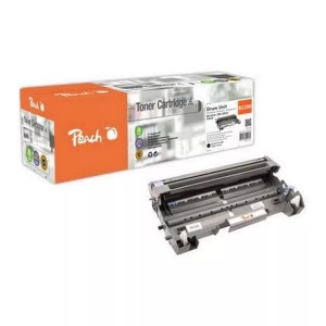 Peach, Peach Trommeleinheit kompatibel zu Brother DR-3200, Peach B3200 Trommeleinheit ersetzt Brother DR-3200 für z.B. Brother DCP -8070 D, Brother DCP -8080 DN, Brother DCP -8085 DN, Brother DCP -8800