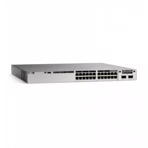 Cisco, Cisco Catalyst 9300-24T-A Switch, 