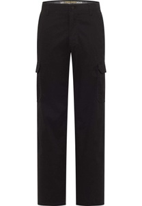 LEE, Hosen Cargo Mvp Unisex Schwarz L34/W40, Lee - Hosen Cargo MVP, W40/L34, Schwarz