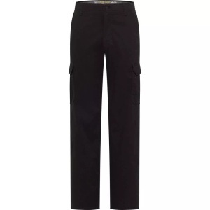 LEE, Hosen Cargo Mvp Unisex Schwarz L34/W40, Lee - Hosen Cargo MVP, W40/L34, Schwarz