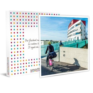 SMARTBOX, Fahrradtour Mit Weindegustation In Der Region Neuchâtel - Geschenkbox Unisex, Fahrradtour mit Weindegustation in der Region Neuchâtel