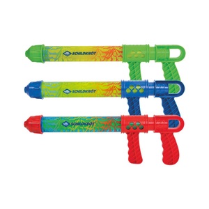 Schildkröt Fitness, Schildkrot Fitness - Wasserpistole - 3 Teile, Schildkröt, Unsere Neuheiten, Schildkröt Wasserpistole Aqua Blaster, Produkte & Wohnen