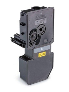 Kyocera, Original Tonerpatrone schwarz Kyocera TK-5220K, 1T02R90NL1, Toner schwarz TK-5220K