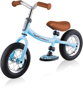 GLOBBER, Go Bike Air, Laufrad, Globber Laufrad »Go Bike Air«