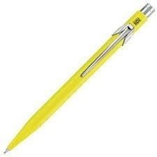 Caran d'ache, CARAN D'ACHE - Druckbleistift 844 Fluo Line - Gelb