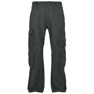 Build Your Own, Pure Cargohose Herren Schwarz XXL, Build Your Own - Pure CargoHose, für Herren, Schwarz, Größe XXL
