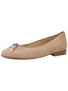 ARA, Ara Sardinia-highsoft Grösse 40 Damen, Ballerinas 12-31324 Damen Beige 40