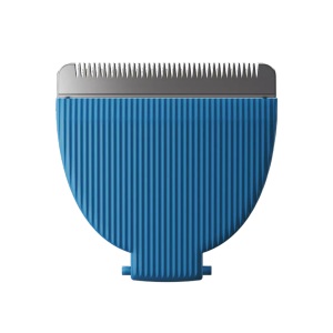 Meridian, Meridian Replacement Blade Ocean Zubehör Rasieren, Meridian Grooming - Ersatzklinge (Ocean)