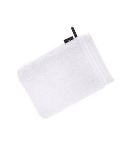 Vossen, Belief Waschhandschuh Belief Waschhandschuh, VOSSEN - Belief Waschhandschuh, 22X16CM, Weiss
