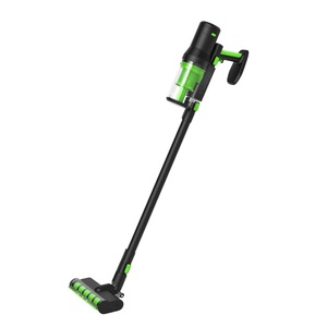 ecofort ecoQ, ecofort ecoQ Rena Expert kabelloser Staubsauger mit Wechselakku, Ecofort A010220 ecoQ Rena Expert Staubsauger
