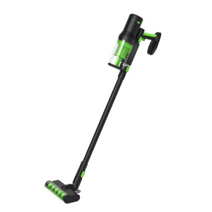 ecofort ecoQ, ecofort ecoQ Rena Expert kabelloser Staubsauger mit Wechselakku, Ecofort A010220 ecoQ Rena Expert Staubsauger