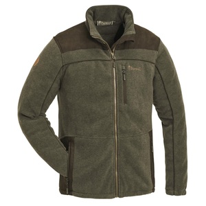 Pinewood, Pinewood Herren Fleecejacke Prestwick, Pinewood Fleecejacke Prestwick (5067)