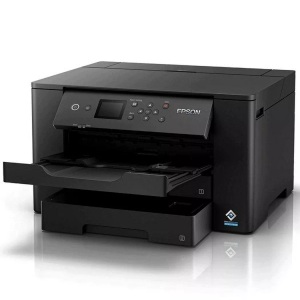 undefined, Epson WorkForce WF-7310DTW Tintenstrahldrucker Farbe 4800 x 2400 DPI A3+ WLAN, Epson WorkForce WF-7310DTW