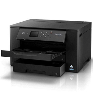 undefined, Epson WorkForce WF-7310DTW Tintenstrahldrucker Farbe 4800 x 2400 DPI A3+ WLAN, Epson WorkForce WF-7310DTW