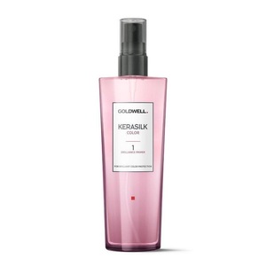 Goldwell, Goldwell Kerasilk Color Brilliance Primer 125ml, Goldwell Kerasilk Color Brilliance Primer