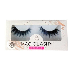 GL Beautycompany, GL Beautycompany MAGIC LASHY - KIMYSTYLE 1 Stk.