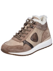 Remonte, Remonte Schnürboots, mit leichter Laufsohle, 