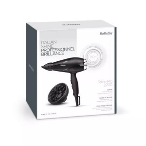 BaByliss, Babyliss Haartrockner Super Pro, Babyliss Haartrockner Super Pro