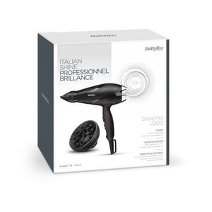 BaByliss, Babyliss Haartrockner Super Pro, Babyliss Haartrockner Super Pro