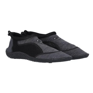 Trespass, Trespass - Schwimmschuhe Paddle II, 43, Taubengrau