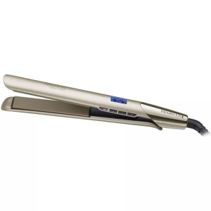 Remington, Remington S8605 Advanced Colour Protect - Glätteisen (Champagne), Remington S8605 Advanced Colour Protect Haarglätter
