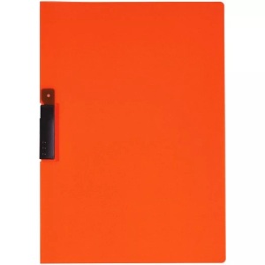Kolma, Kolma Klemmhefter Easy A4 KolmaFlex, Kolma Klemmhefter, Easy, A4, rot, 11.015.04, (25 Blatt)