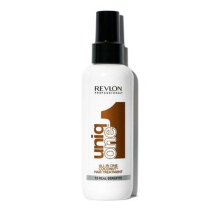 Revlon, Revlon Uniq One Hair Treatment Coco 150 ml, uniq one - All in one Hair Treatment Coconut