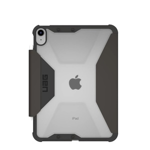 Urban Armor Gear, Urban Armor Gear Plyo Passend für Apple-Modell: iPad 10.9 (10. Generation) Schwarz, Ice, UAG Tablet Book Cover Plyo iPad 10.9