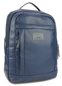 Bugatti, bugatti Laptoprucksack »MOTO D«, bugatti Laptoprucksack »MOTO D«