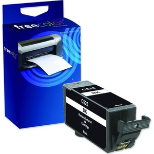 Freecolor, Freecolor Tinte Canon PGI-525 Black, Freecolor Tinte Canon PGI-525 Black