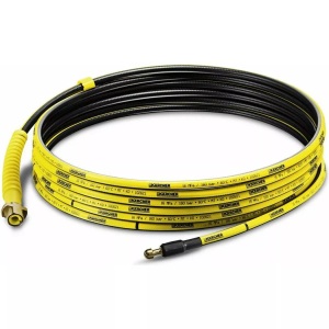 Kärcher, Rohrreinigungs - Set 7,5 m, Rohrreinigungsset PC 7.5, Düse