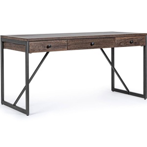 mutoni lifestyle, Schreibtisch Calixte 153x66, Schreibtisch Calixte 153x66