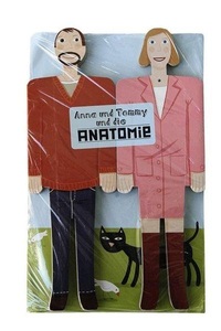 undefined, Anna und Tommy und die Anatomie, Anna und Tommy und die Anatomie